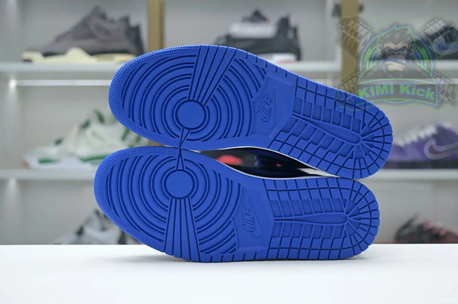 OG Kimikick Jordan Jordan 1 Air High 0716